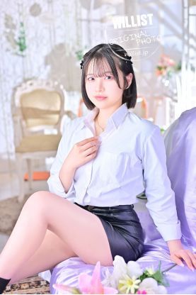 ゆあの写真