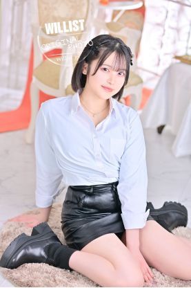 ゆあの写真