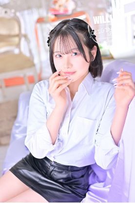 ゆあの写真