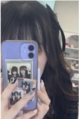 みくの写真