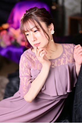 ゆきの写真
