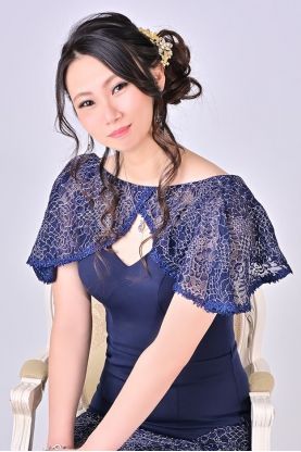 有紗の写真