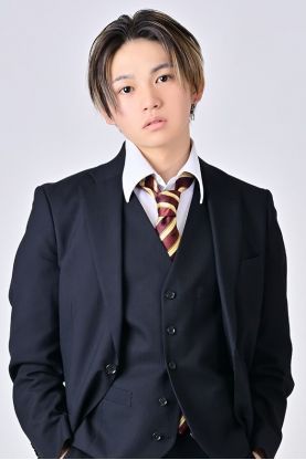 アスカの写真