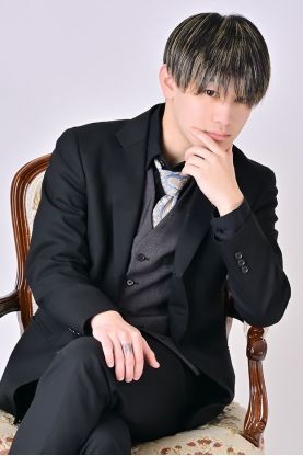 零冴翔の写真