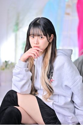 ゆめかの写真