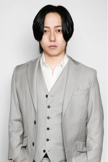 代表 美神　涼介