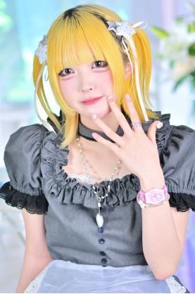 あむの写真