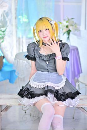 あむの写真