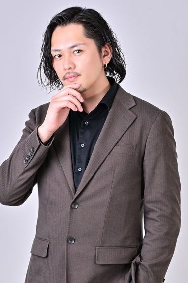 皐月 汰一（ボーイズバー）