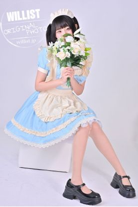 にくき ゆうの写真