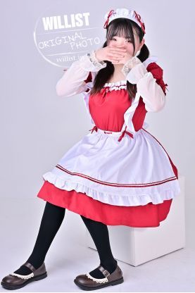 にこの写真