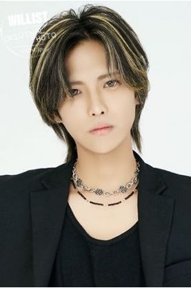 朱里 ユウヤの写真