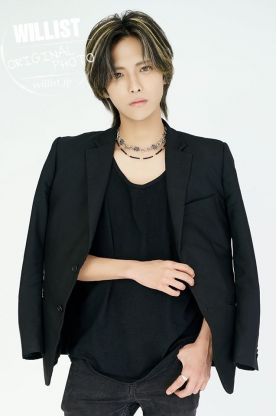 朱里 ユウヤの写真