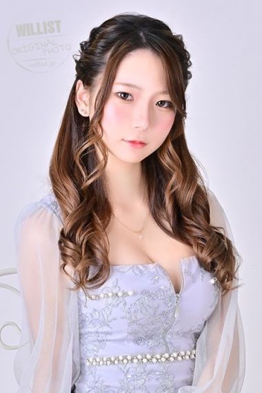 白咲 かのん（キャバクラ･クラブ･ラウンジ）