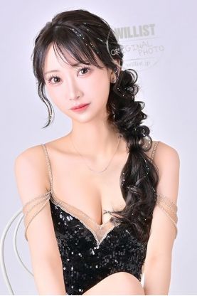 愛澤 ユアの写真