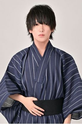水月の写真