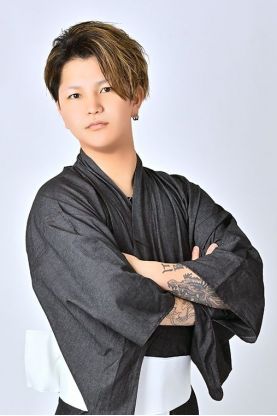 神崎　なおき