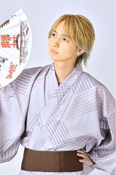 桐生 明希