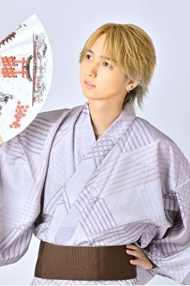 桐生 明希の写真