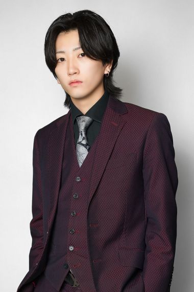 椎名　翼