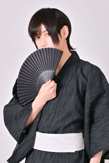 鏡 月