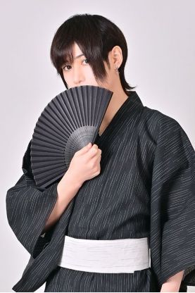 鏡 月