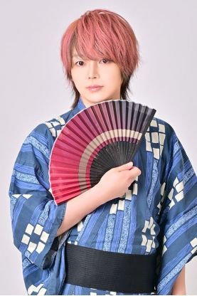 瀬戸 海里の写真