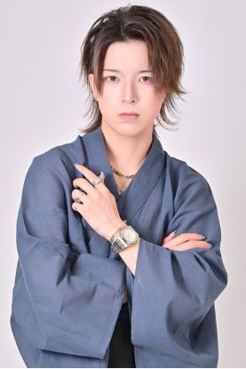 響雅 駿の写真