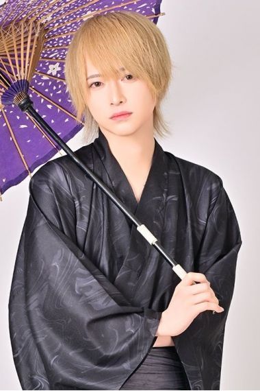 柊 遥（ホストクラブ）