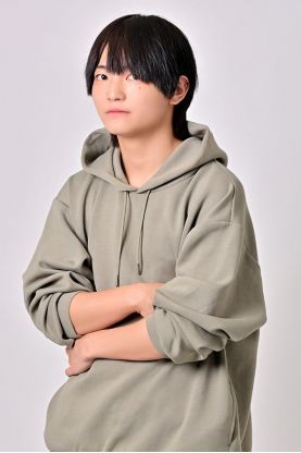 琉奈の写真