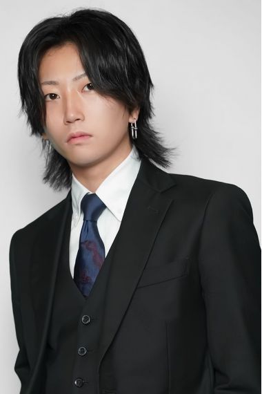 椎名　翼