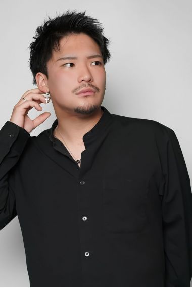 渡邉　摩萌峡