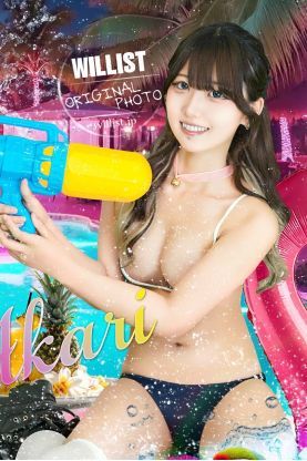 あかり【4期生】の写真