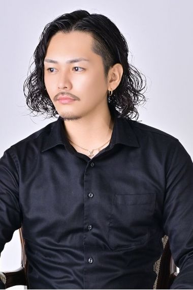 皐月 汰一（ボーイズバー）