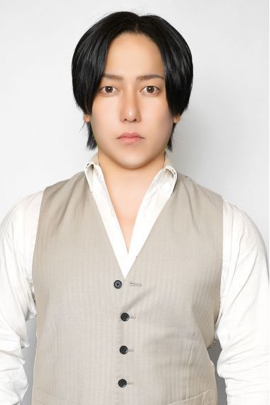 美神　涼介