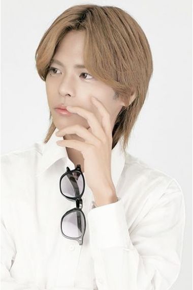 朱里 ユウヤ