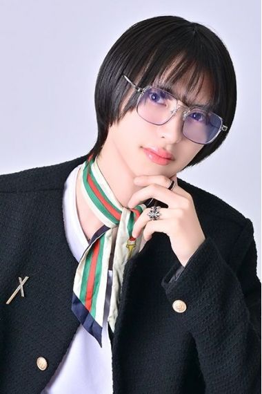 皇 アポロ