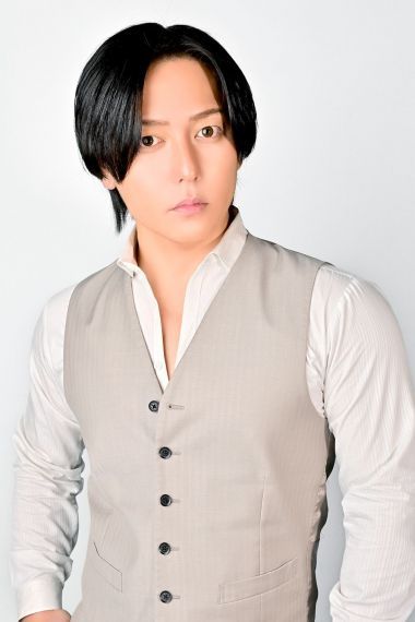 美神　涼介