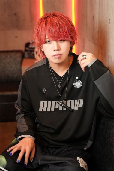 My Hair is Red（ボーイズバー）