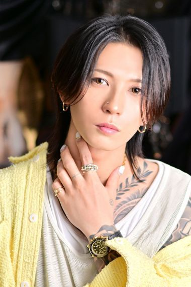 南　凌（ホストクラブ）
