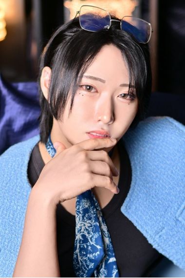 あゆむ
