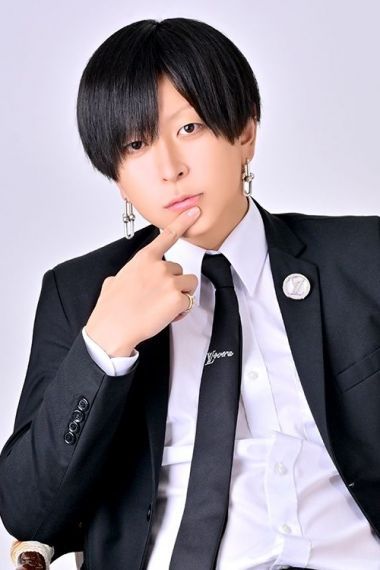 柚香 光