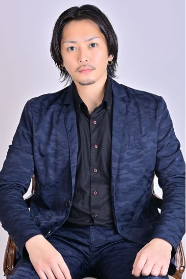 皐月 汰一（ボーイズバー）