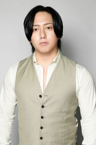 美神 涼介