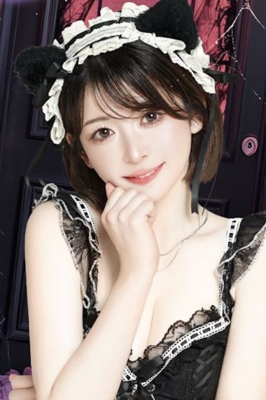 あみ（コンセプトカフェ）