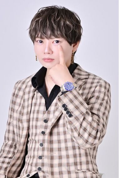 一生真 守都（ホストクラブ）