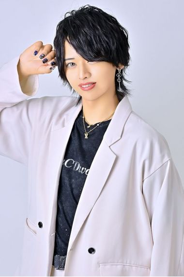 神楽 蘭（ホストクラブ）